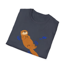 I Have Let Go Of The Entire Plan T-Shirt