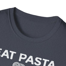 Eat Pasta Hike Slowa T-Shirt