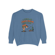 Check Engine Light Sweatshirt