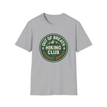 Founding Member T-Shirt