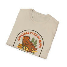 National Park Of Naps T-Shirt