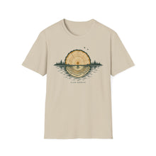Slow Growth Sunrise T-Shirt