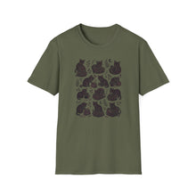 Pack Cats T-Shirt