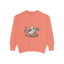 Gracefully Clumsy Sweatshirt