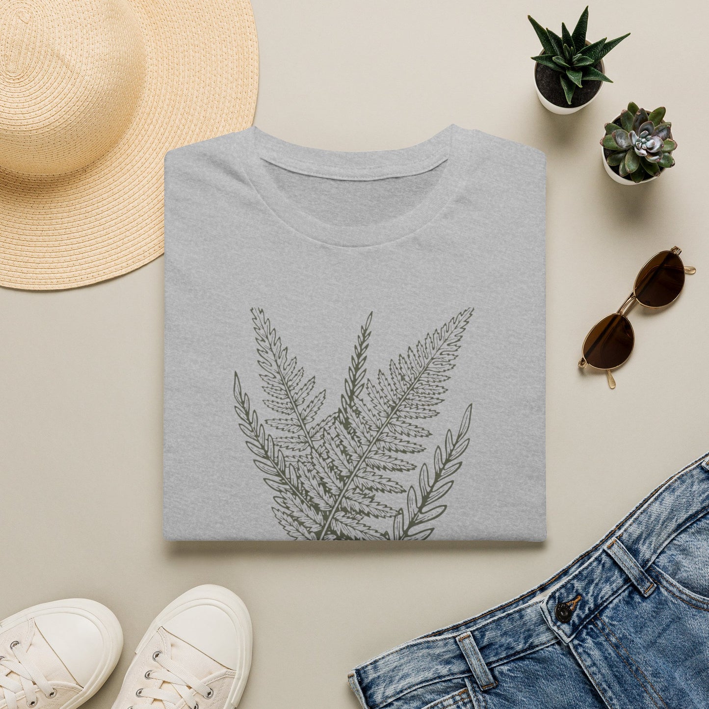 Ferntastic T-Shirt