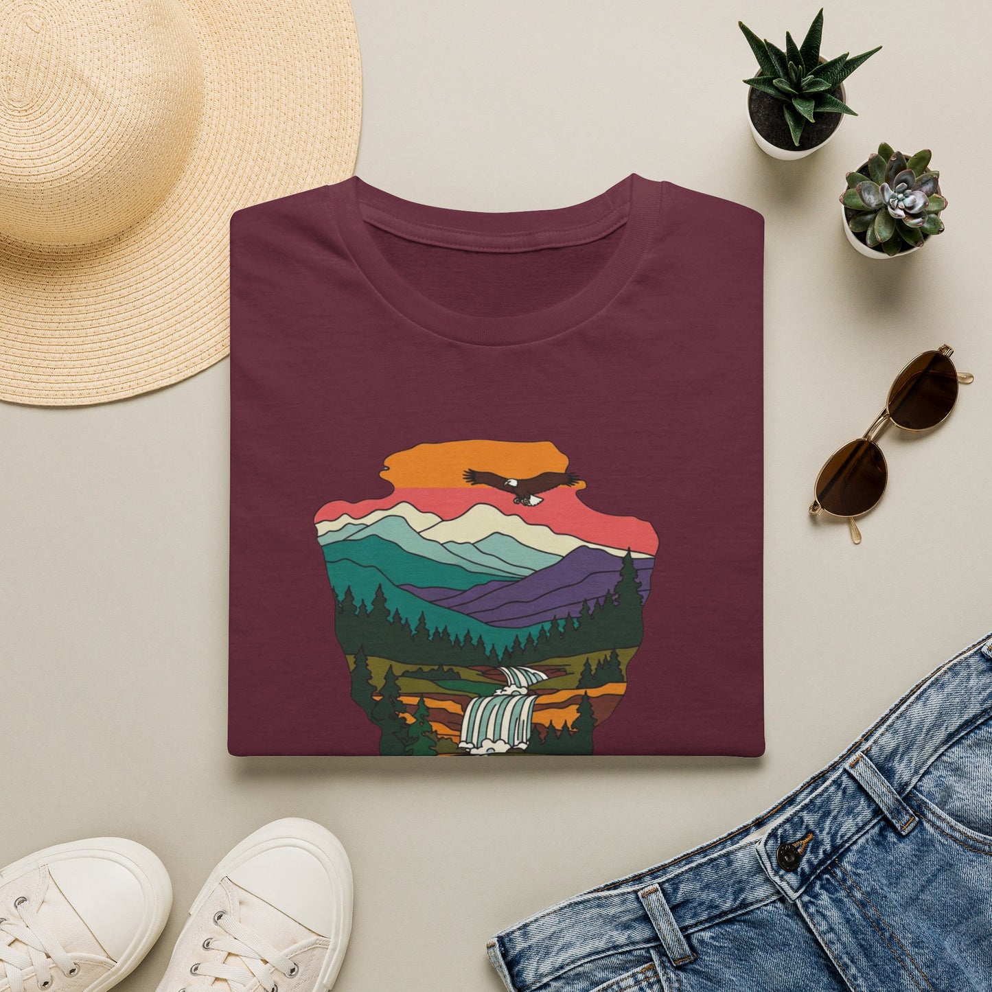 Arrowhead T-Shirt