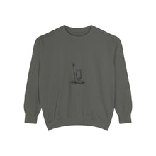 Make A Wish, Ribbit Sweatshirt