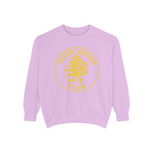 Evergreen Hiker Sweatshirt