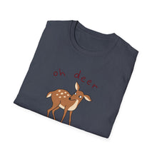 Oh Deer What Now T-Shirt