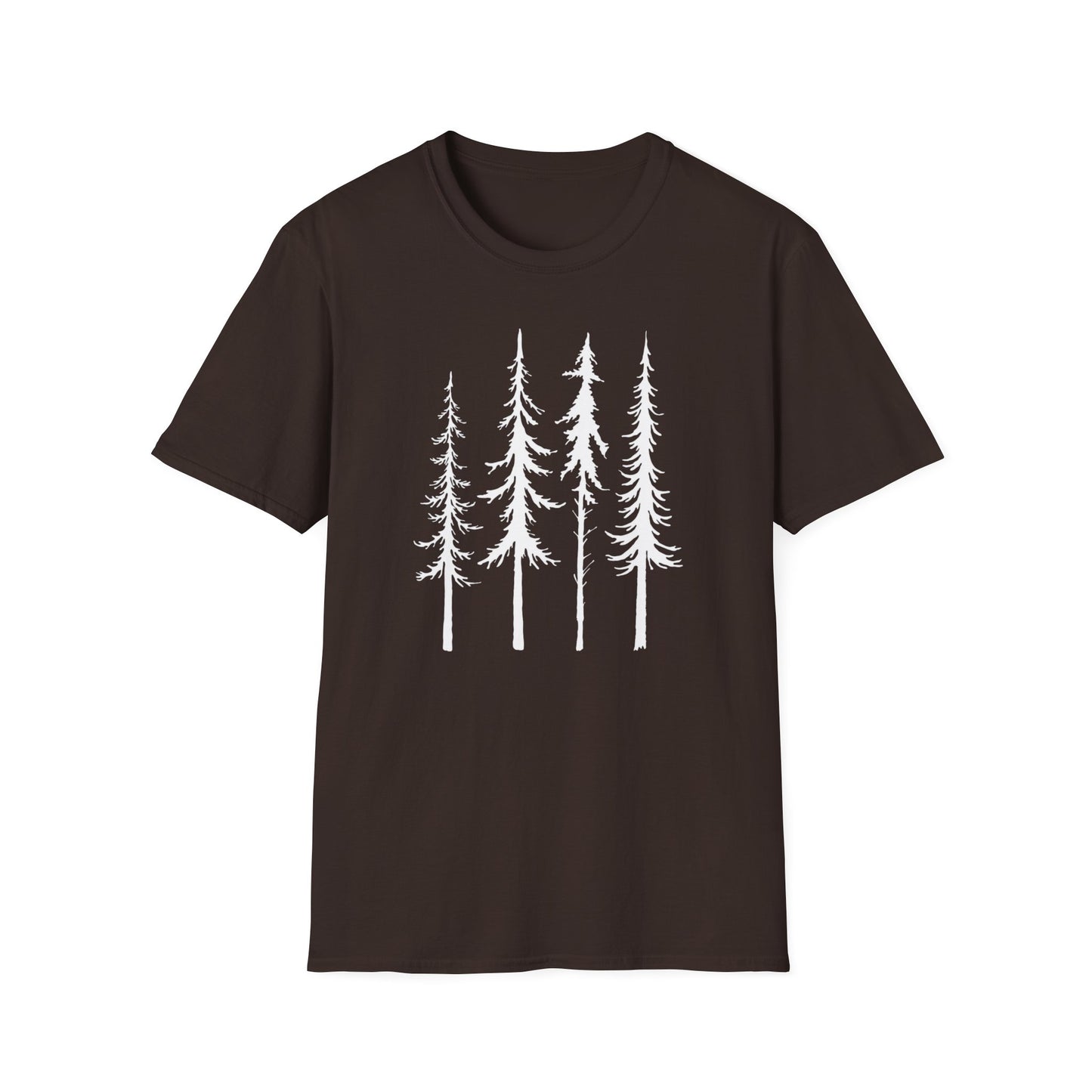 White Pines T-shirt