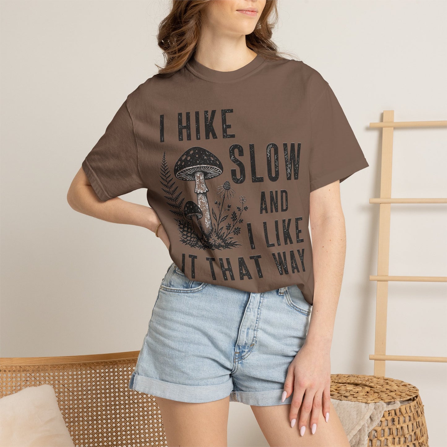 Slow And Steady T-Shirt