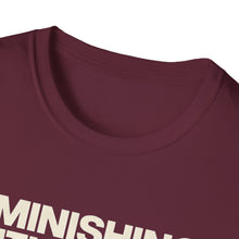 Peak To Slump T-Shirt