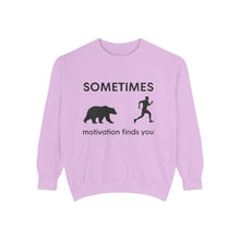 Motivation Sweatshirt
