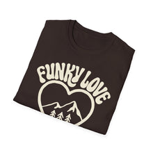 Funky Love T-Shirt