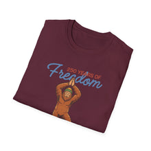 Namastasquatch T-Shirt