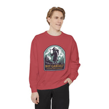Passing Encouraged Sweatshirt