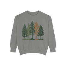 Forest Sweatshirt