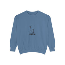 Make A Wish, Ribbit Sweatshirt