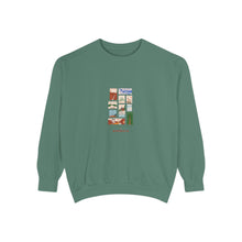 National Parks Of America Sweatshirt