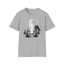 Ghost Roast T-Shirt