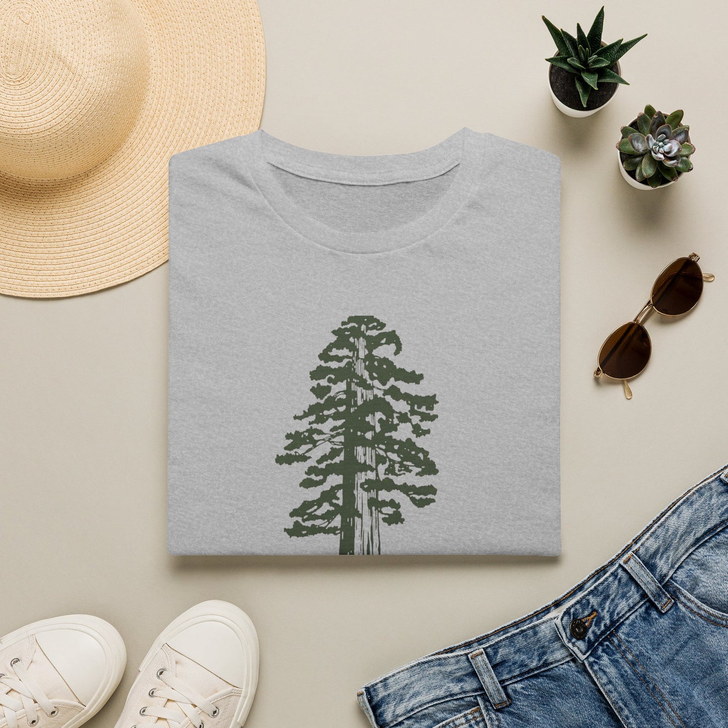 Sequioa T-Shirt