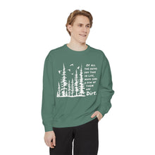 Paths In Life Sweatshirt