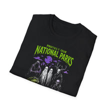 Haunt Your Backyard T-Shirt