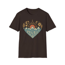 Mountain Lover T-Shirt