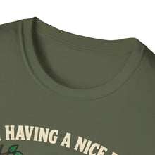 Please Don't Get Involved T-Shirt