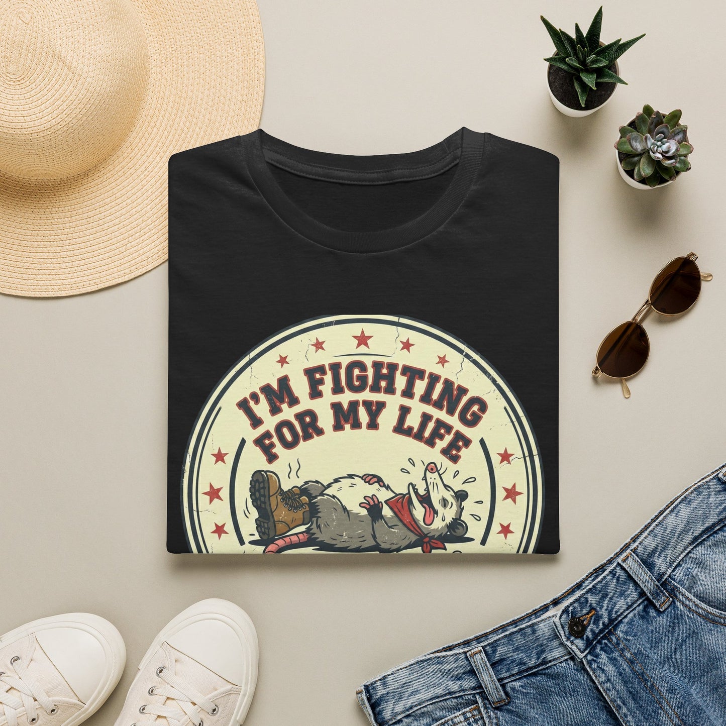 Beginner Trail T-Shirt