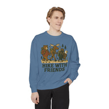 Hike With Friends Sweatshirt