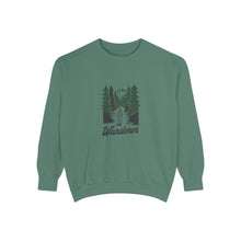Wander Away Sweatshirt