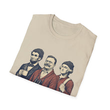 Founding Trail Crew T-Shirt