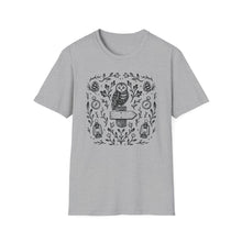 Owl Lead The Way T-Shirt