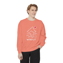 Wander Sweatshirt