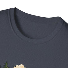 Bearly Lakeside T-Shirt