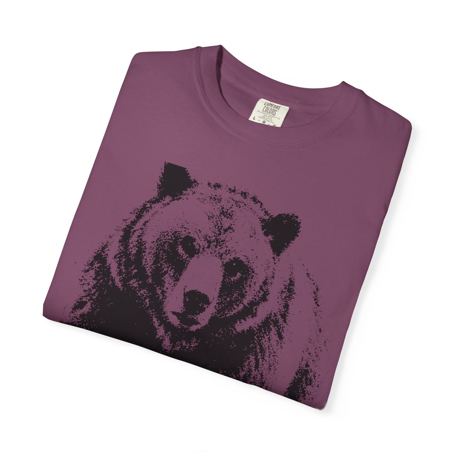 Bearly Awake T-Shirt