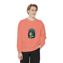 Funky Sloth Sweatshirt