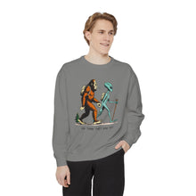 They Didn't See Us Sweatshirt