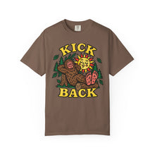 Kick Back Bigfoot T-Shirt