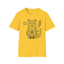 Foxest T-Shirt