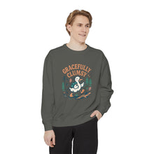 Gracefully Clumsy Sweatshirt