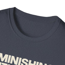 Peak To Slump T-Shirt