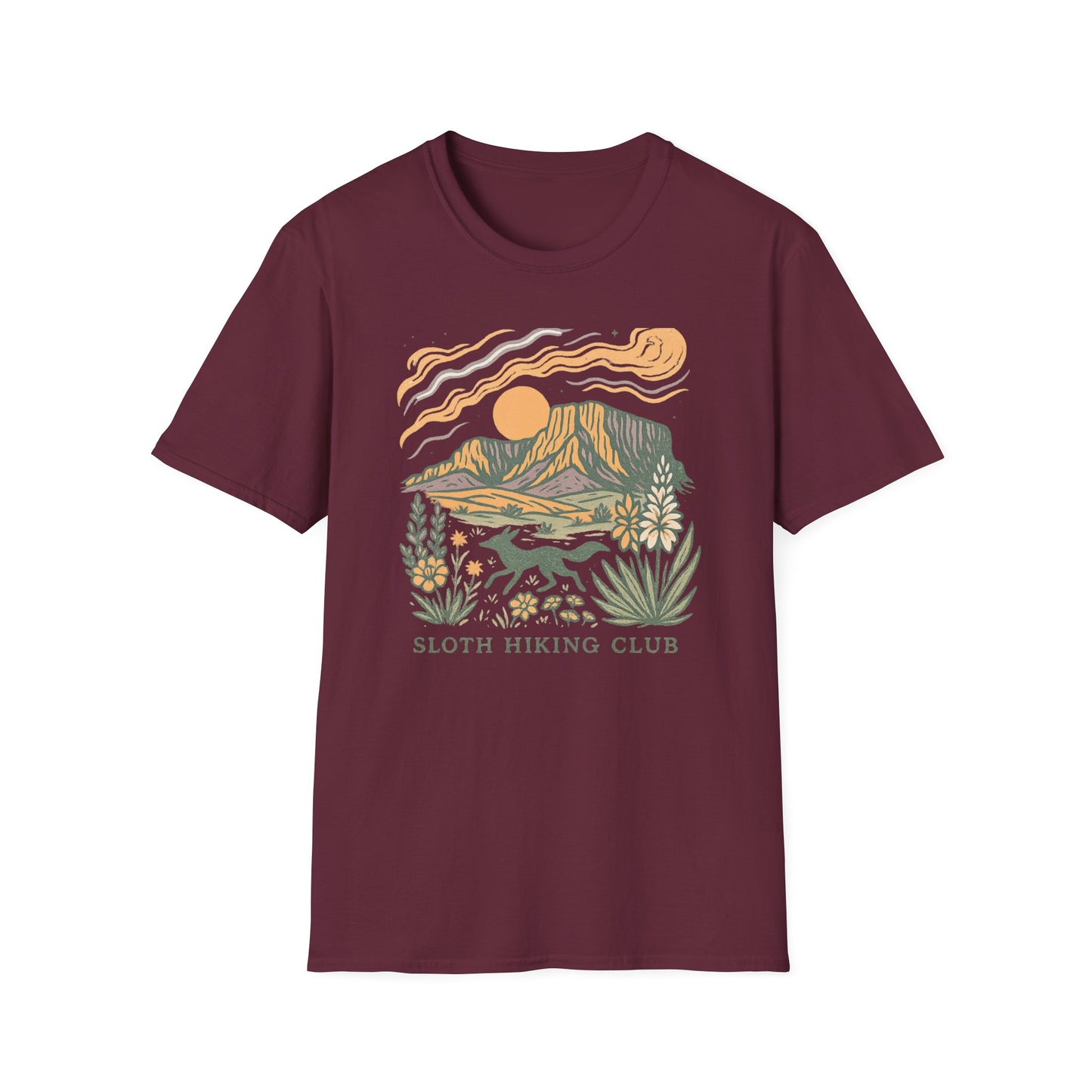 Wild Fox T-Shirt