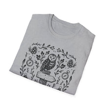 Owl Lead The Way T-Shirt