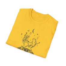 Toad Rave T-Shirt
