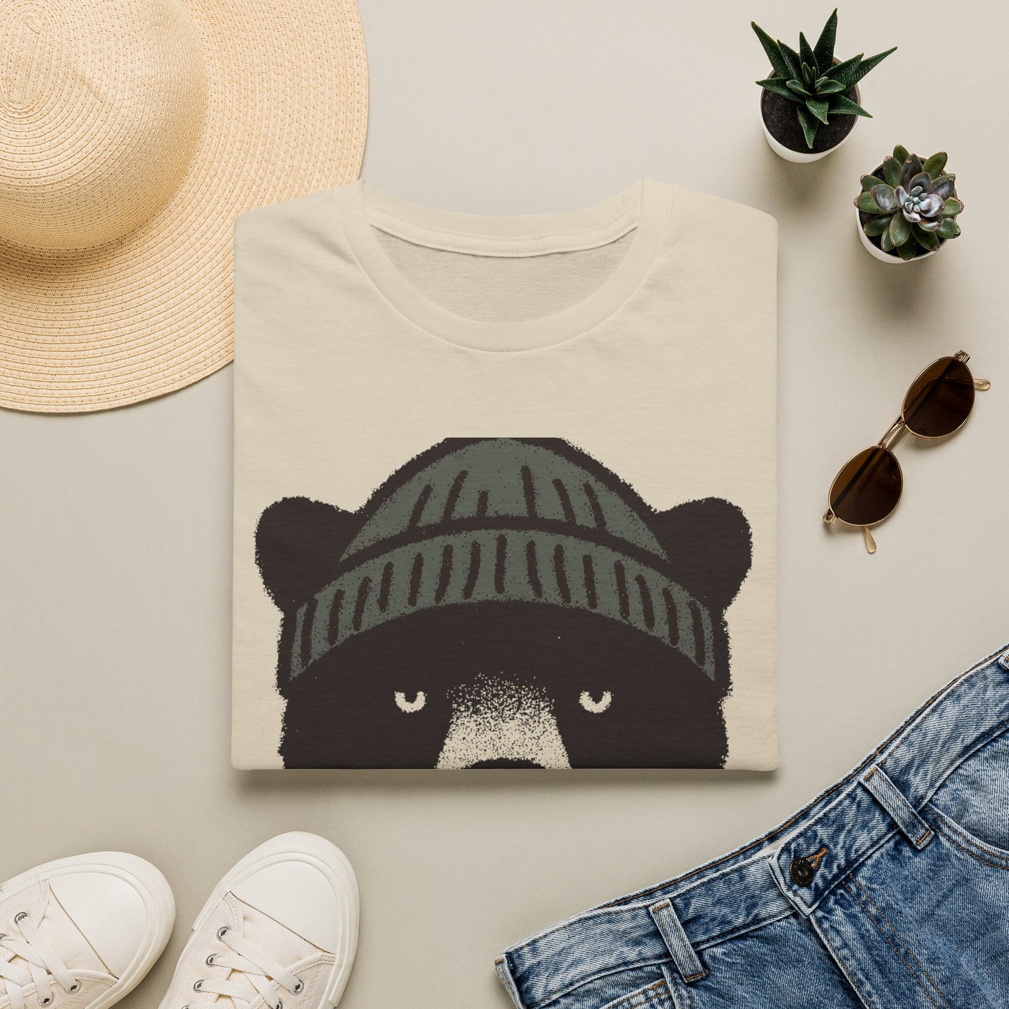 Grumpy Bear T-Shirt