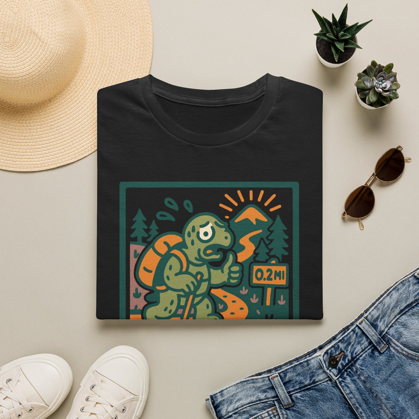 Instant Regret T-Shirt