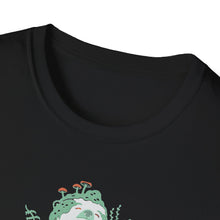 Mossy Sloth T-Shirt