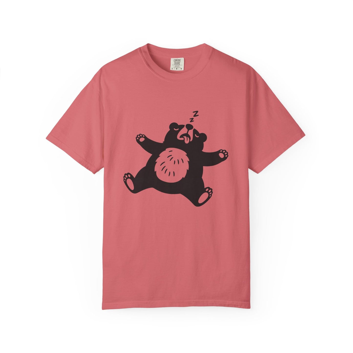 Bearly Awake T-Shirt